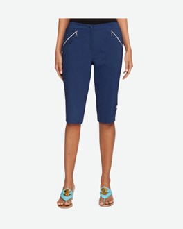 JS51345 Airwear K Capri Nocturnal 650